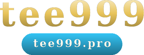 tee999 logo